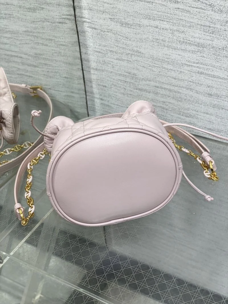 HighPerformance Christian Dior Bucket Bags 47706