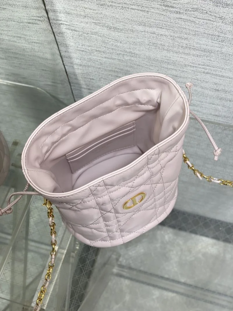 HighPerformance Christian Dior Bucket Bags 47706