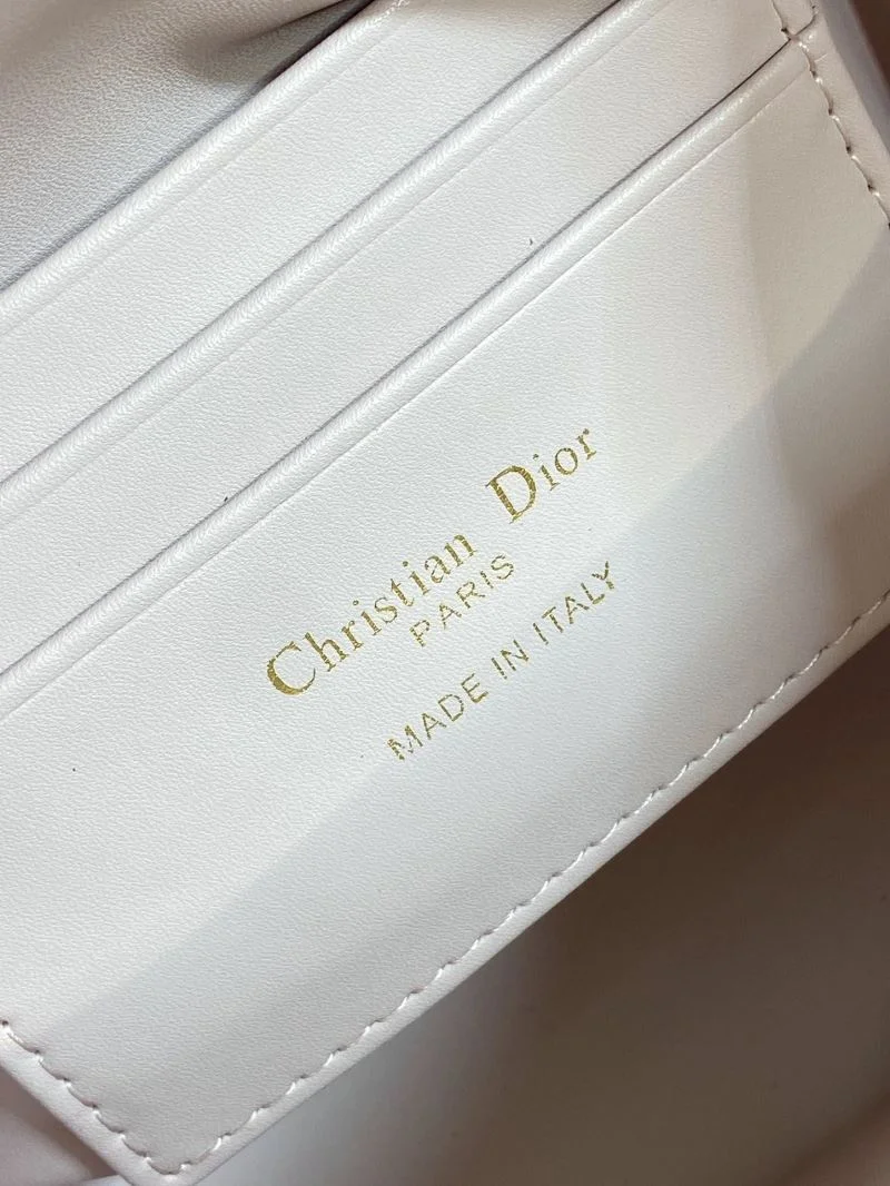 HighPerformance Christian Dior Bucket Bags 47706