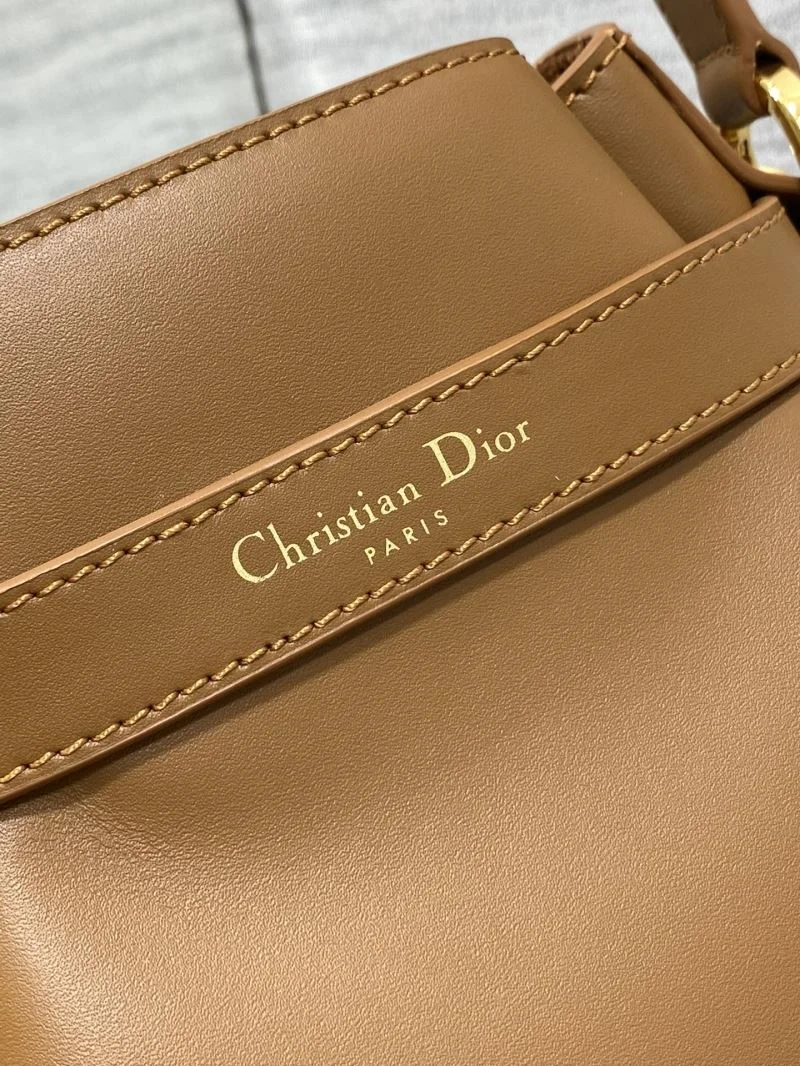 Bold Christian Dior Bucket Bags 47665