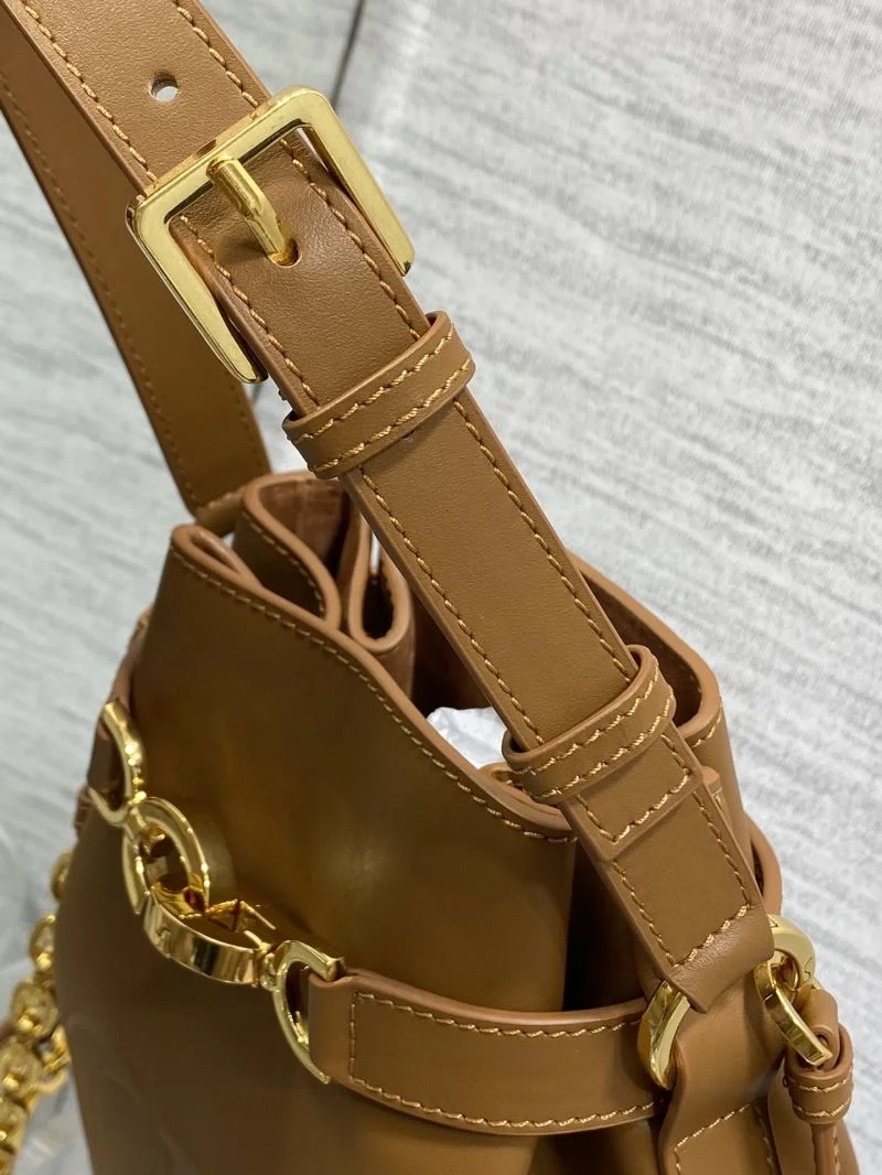 Bold Christian Dior Bucket Bags 47665