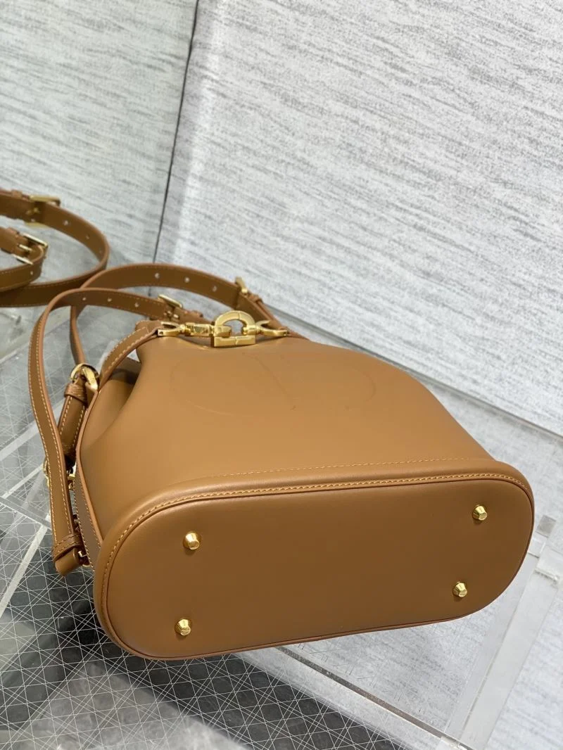 Bold Christian Dior Bucket Bags 47665