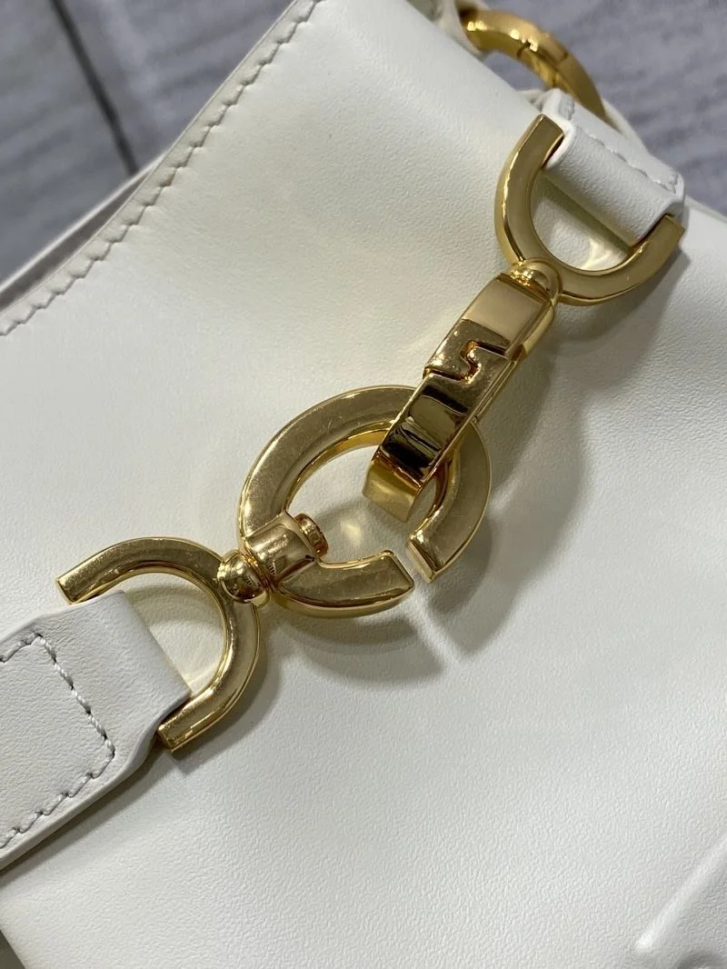 GoAnywhere Christian Dior Bucket Bags 47659