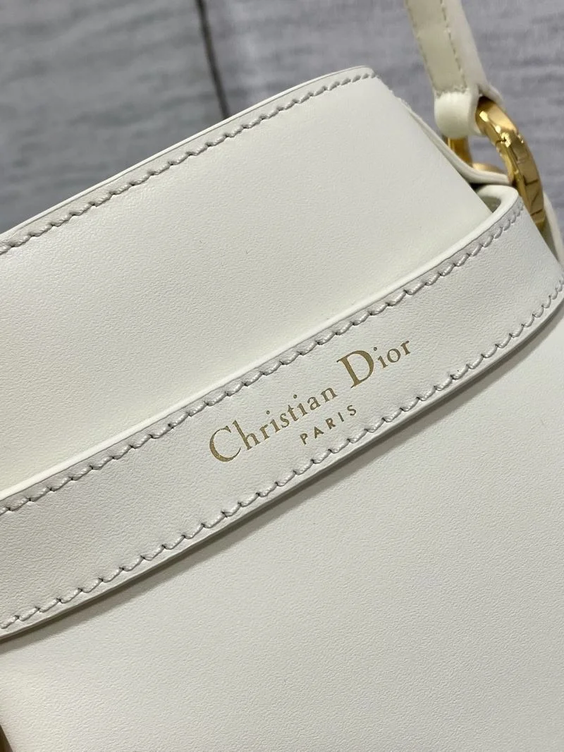 GoAnywhere Christian Dior Bucket Bags 47659