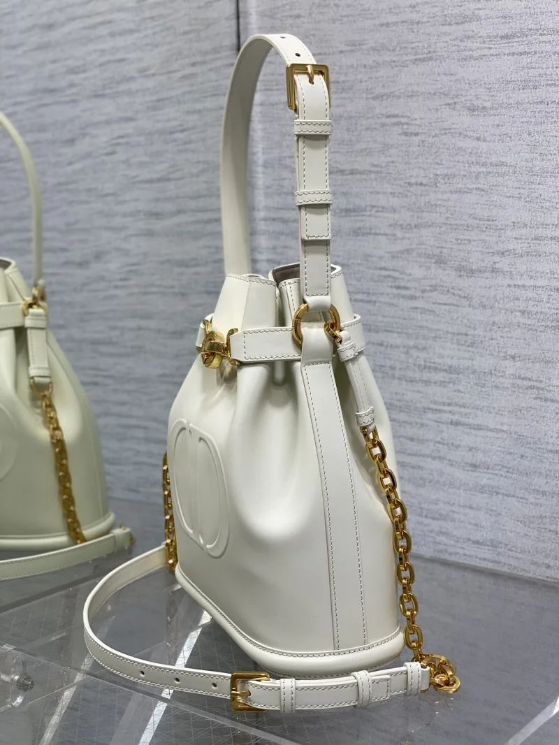 GoAnywhere Christian Dior Bucket Bags 47659