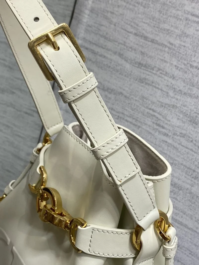 GoAnywhere Christian Dior Bucket Bags 47659