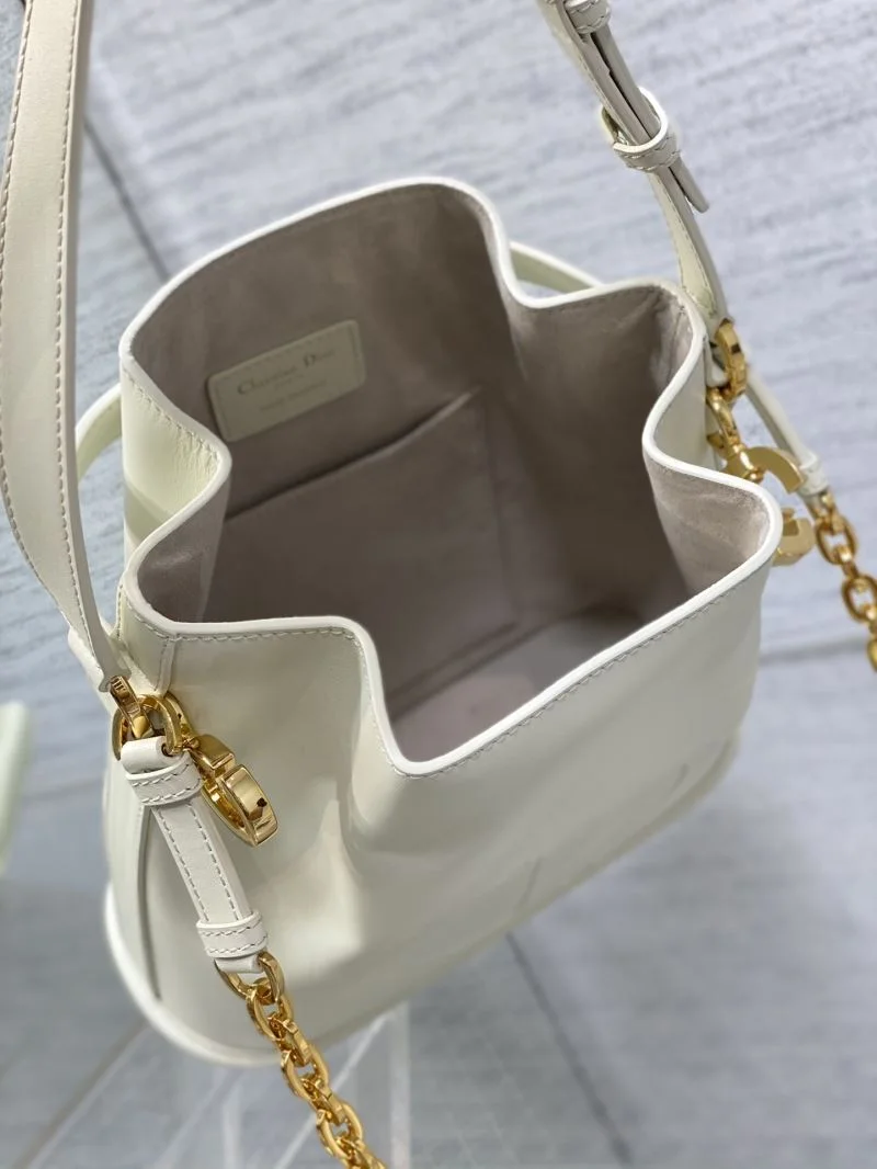 GoAnywhere Christian Dior Bucket Bags 47659