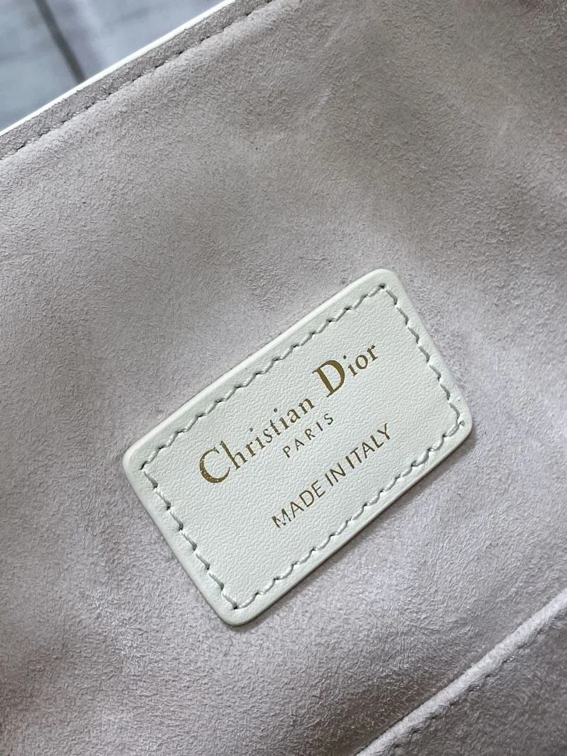 GoAnywhere Christian Dior Bucket Bags 47659