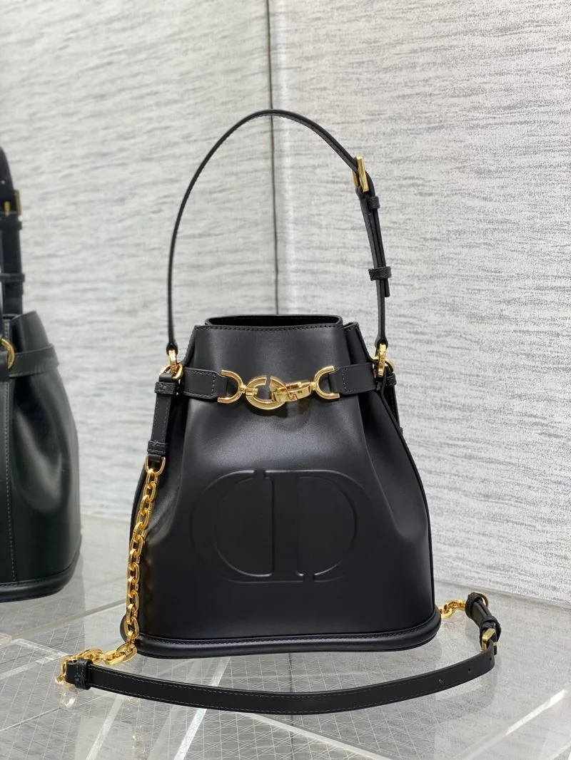 Colorful Christian Dior Bucket Bags 47661