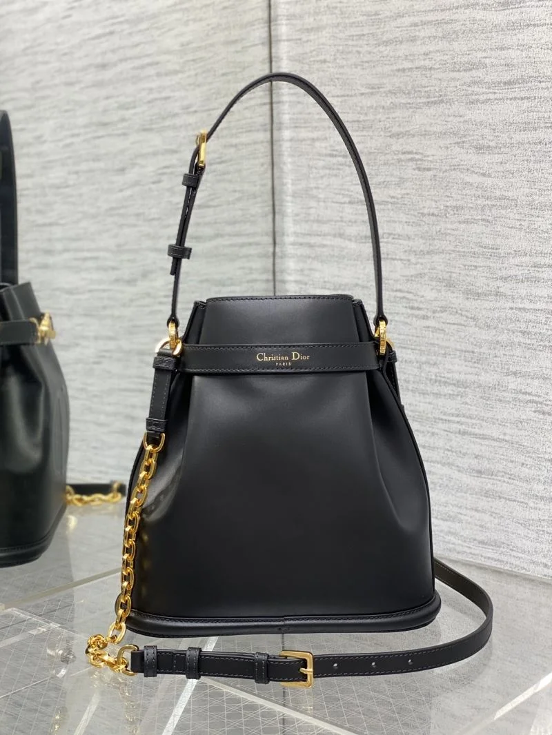 Colorful Christian Dior Bucket Bags 47661