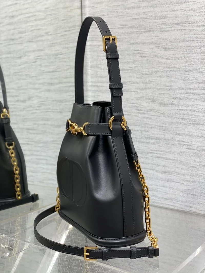 Colorful Christian Dior Bucket Bags 47661