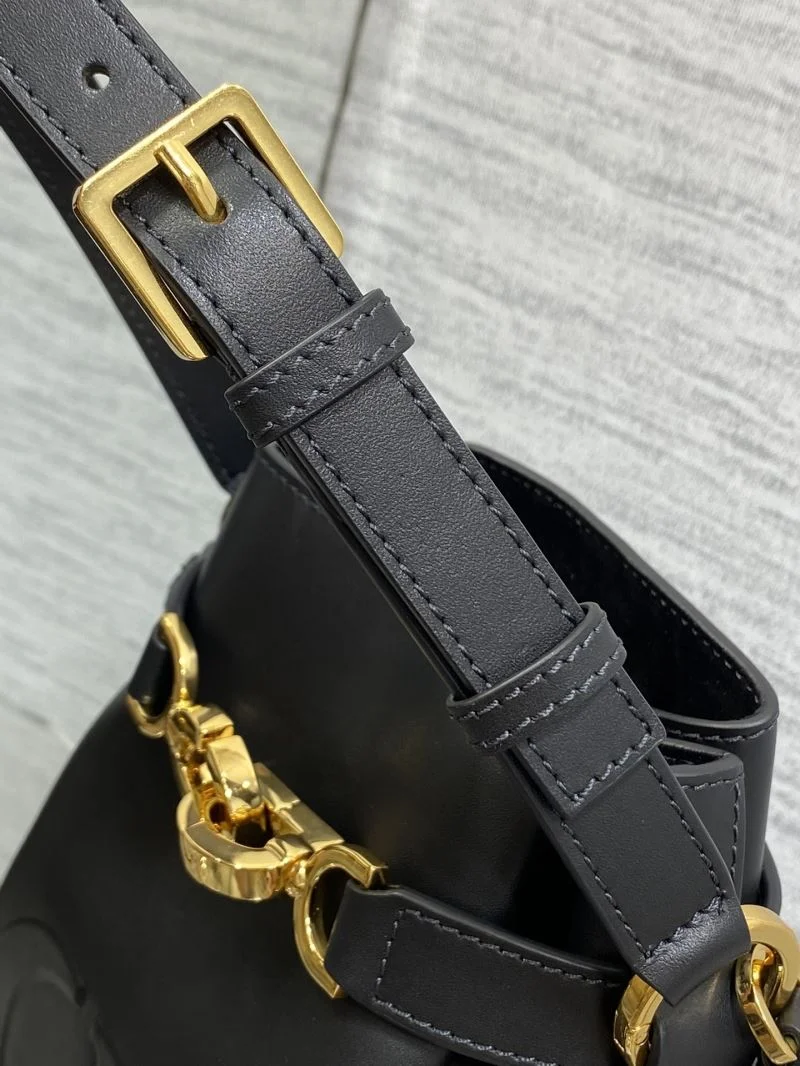 Colorful Christian Dior Bucket Bags 47661