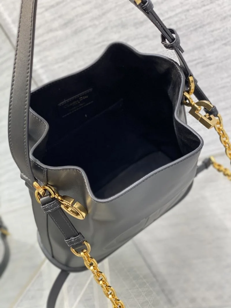 Colorful Christian Dior Bucket Bags 47661