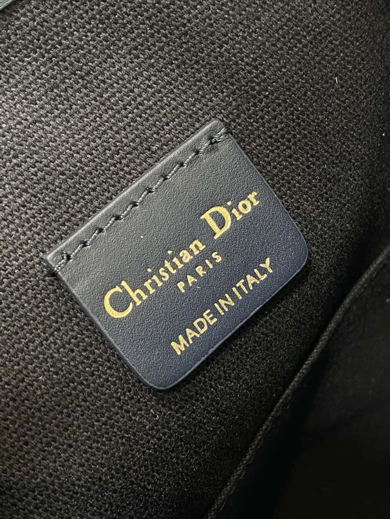 WellDesigned Christian Dior Bucket Bags 47656
