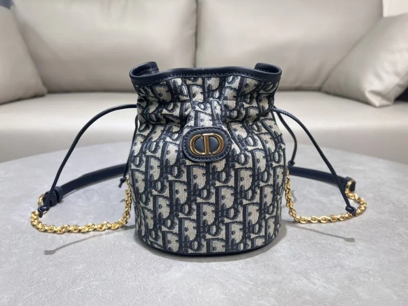 Affordable Christian Dior Bucket Bags 47657