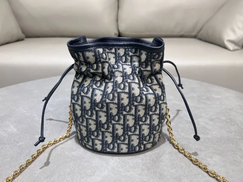 Affordable Christian Dior Bucket Bags 47657