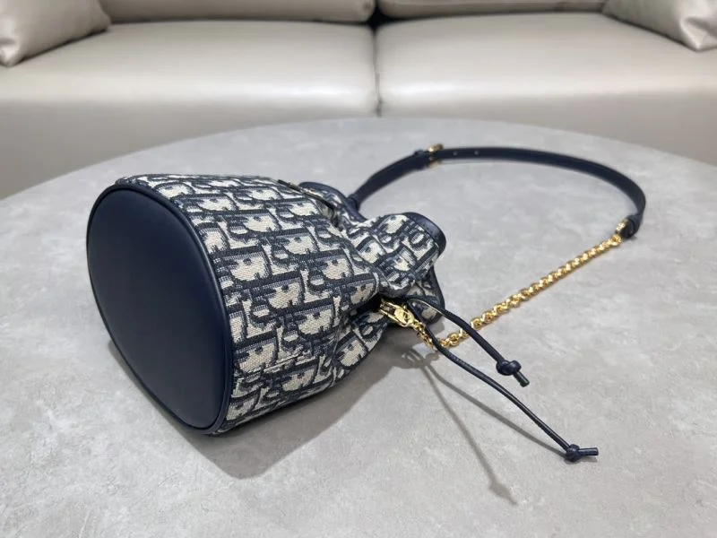 Affordable Christian Dior Bucket Bags 47657