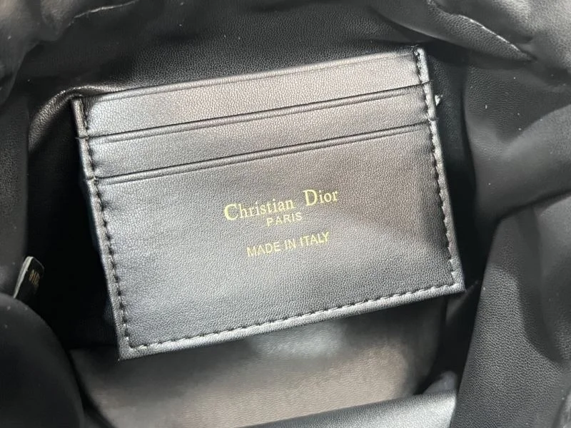 Christian Dior Bucket Bags WeatherProof 47660
