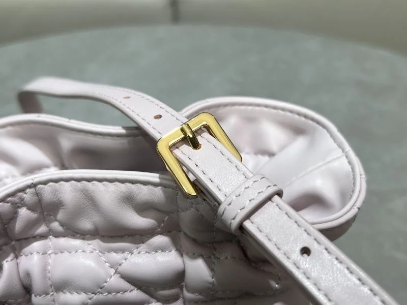 Christian Dior Bucket Bags TechFriendly 47655