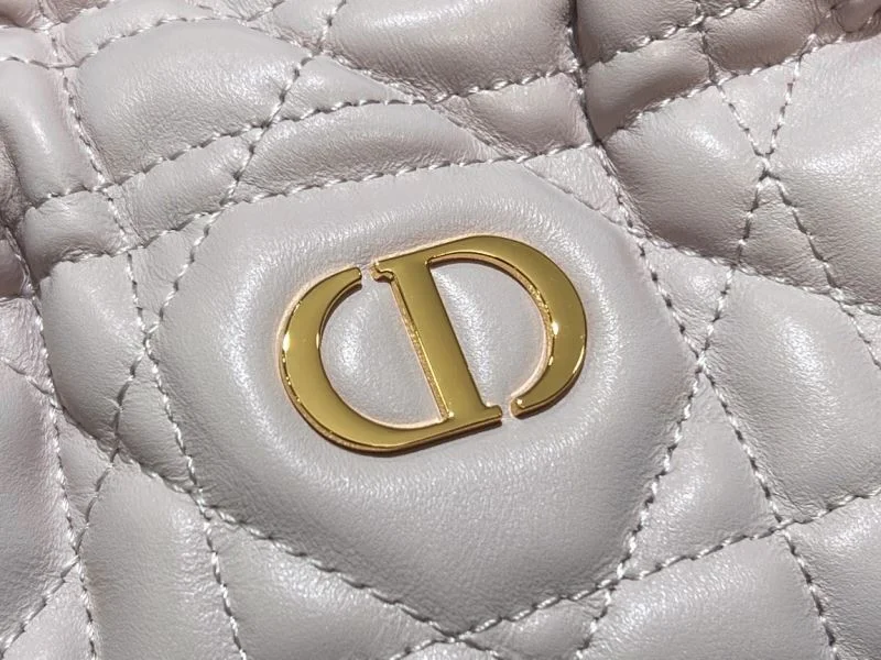 Christian Dior Bucket Bags TechFriendly 47655
