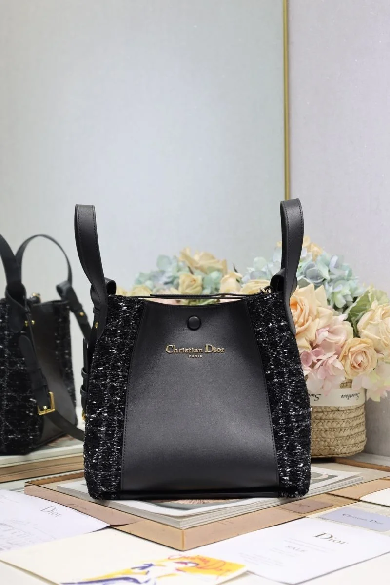 Christian Dior Bucket Bags HighQuality 47652