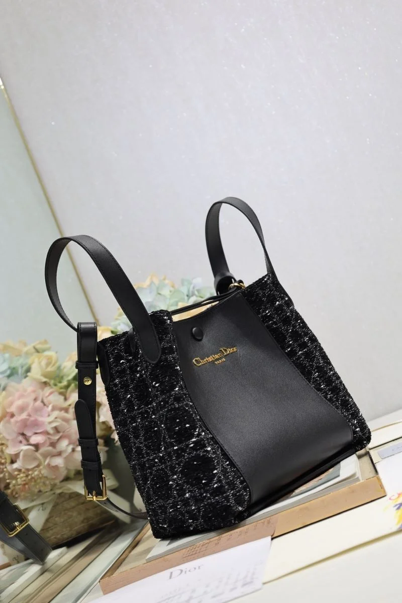 Christian Dior Bucket Bags HighQuality 47652