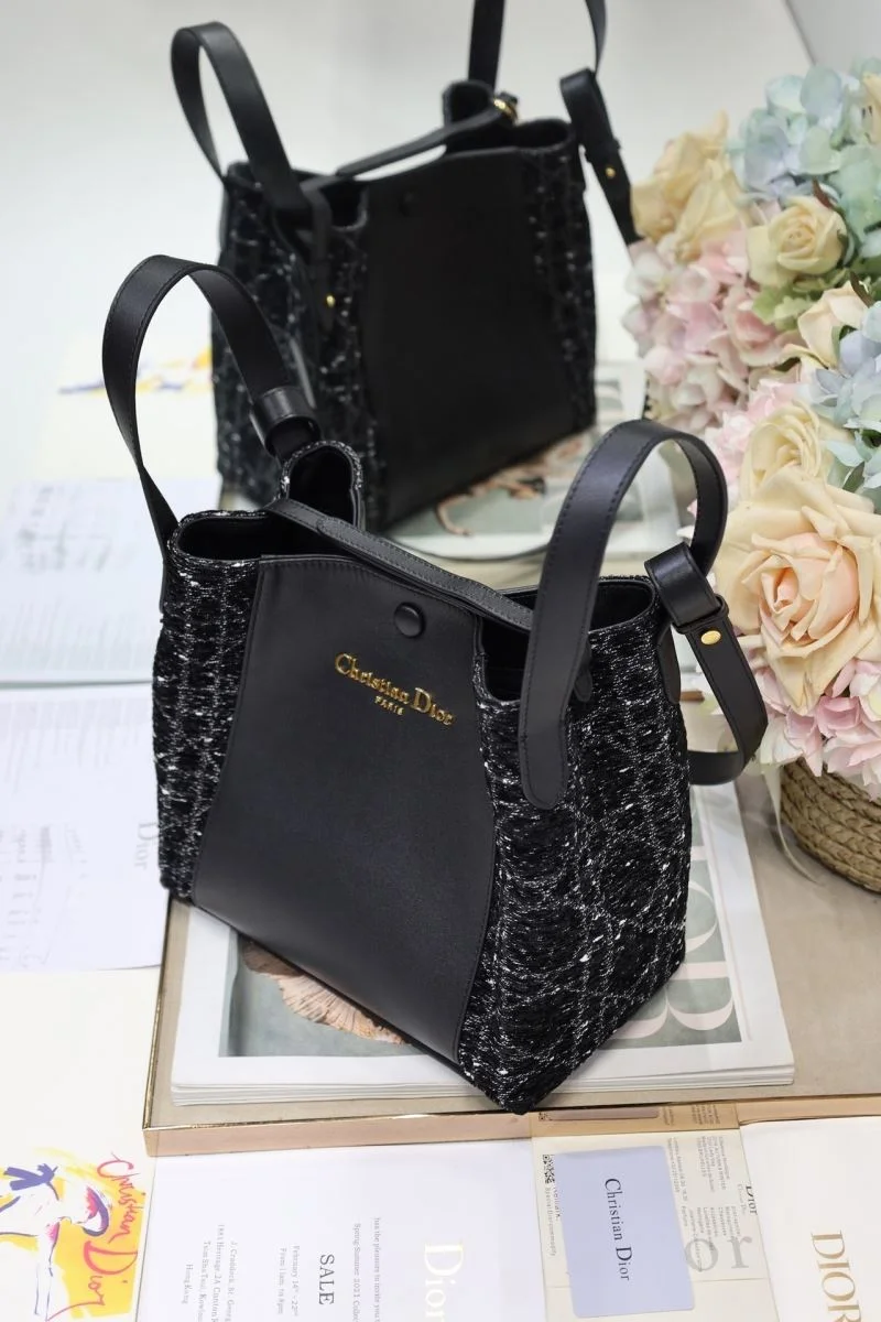 Christian Dior Bucket Bags HighQuality 47652