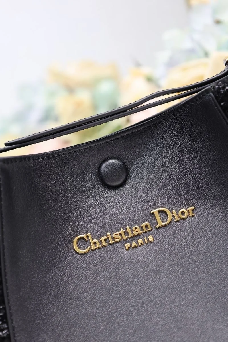Christian Dior Bucket Bags HighQuality 47652