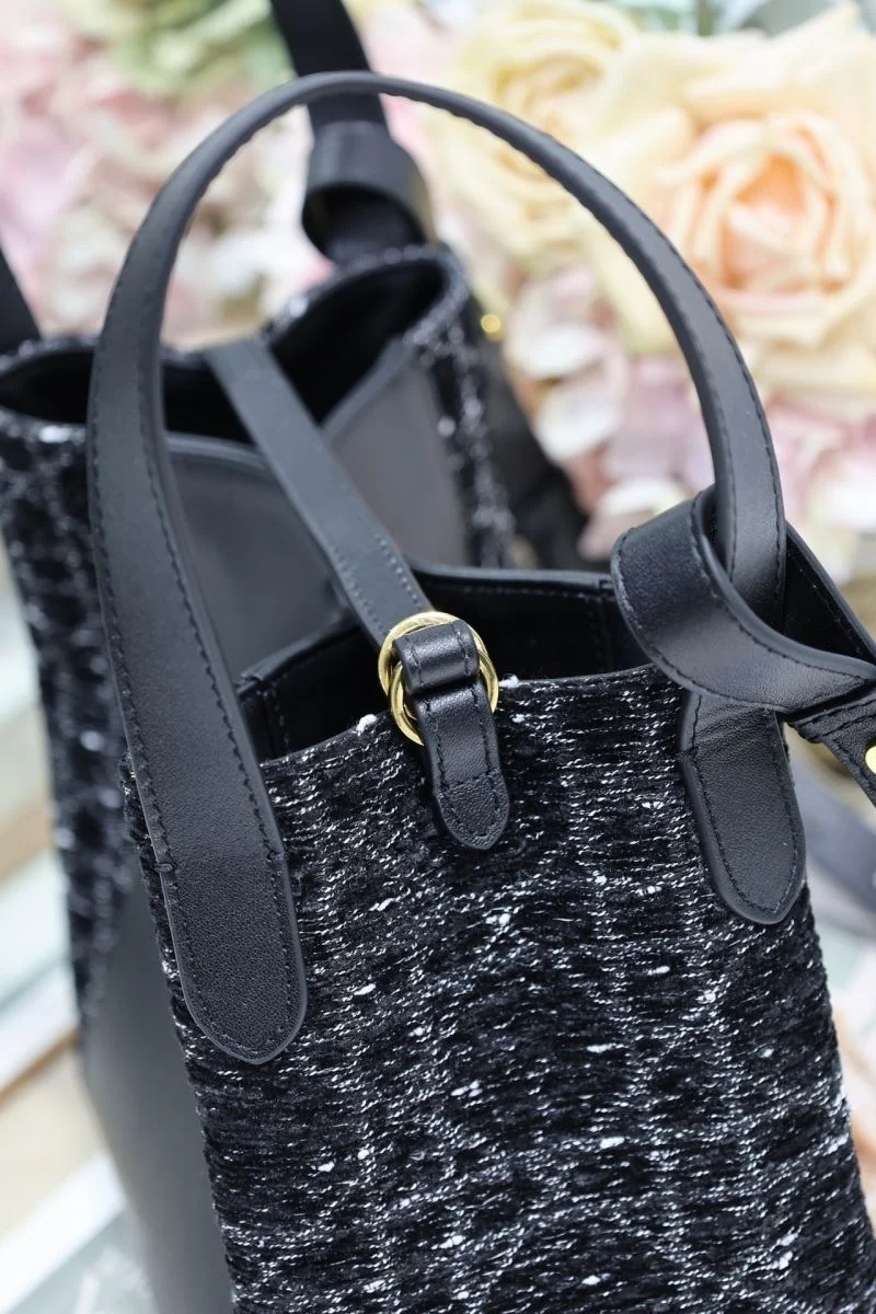 Christian Dior Bucket Bags HighQuality 47652