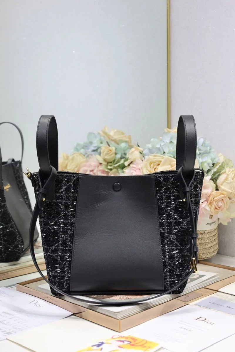 Christian Dior Bucket Bags HighQuality 47652
