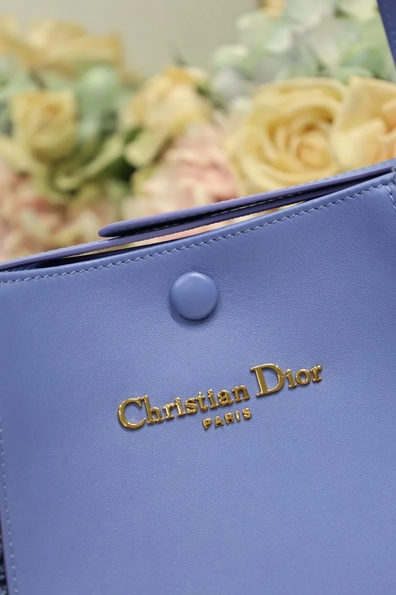 Christian Dior Bucket Bags Practical 47653
