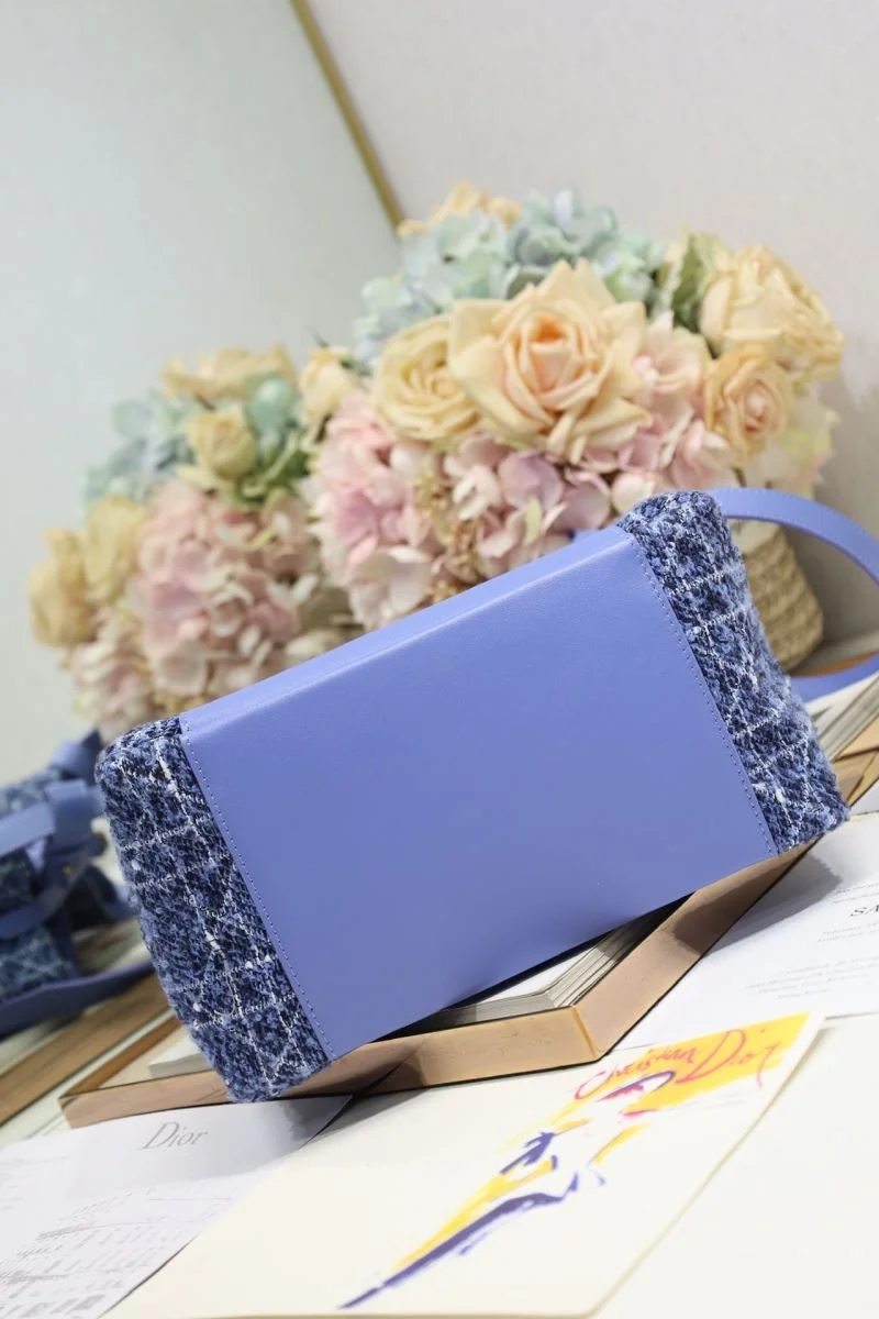 Christian Dior Bucket Bags Practical 47653