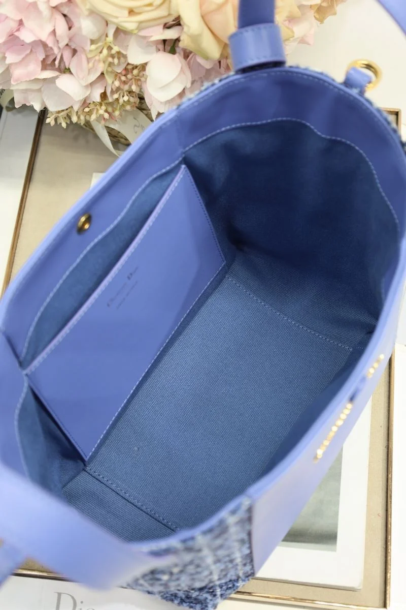 Christian Dior Bucket Bags Practical 47653