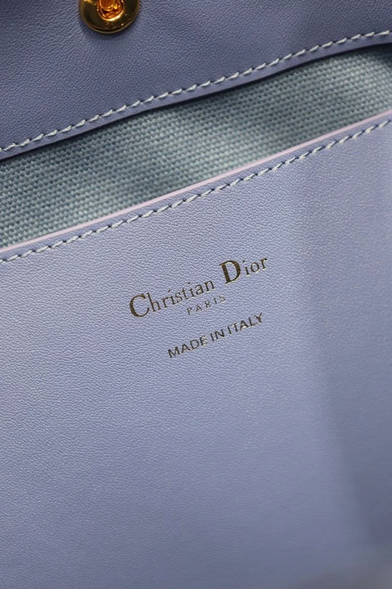 Christian Dior Bucket Bags Practical 47653