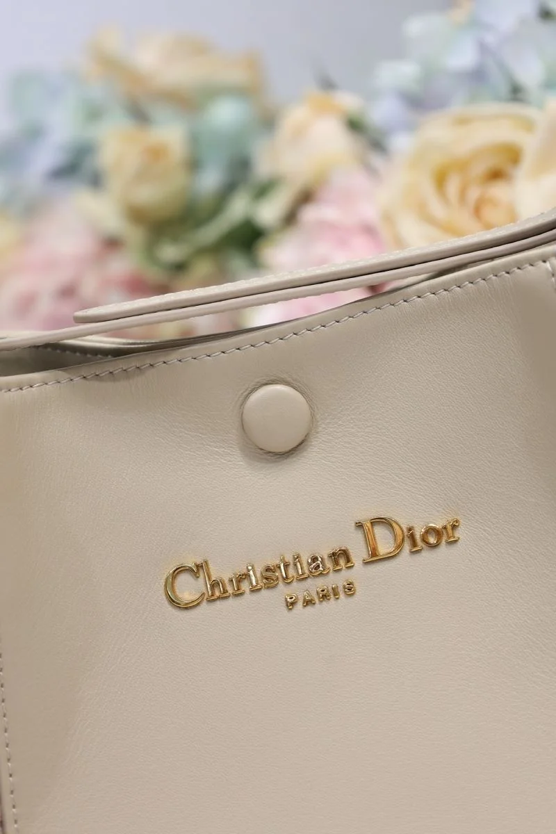 Christian Dior Bucket Bags Fashionable 47651