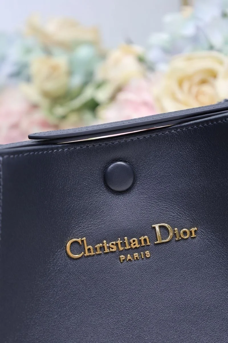 Christian Dior Bucket Bags Durable 47648