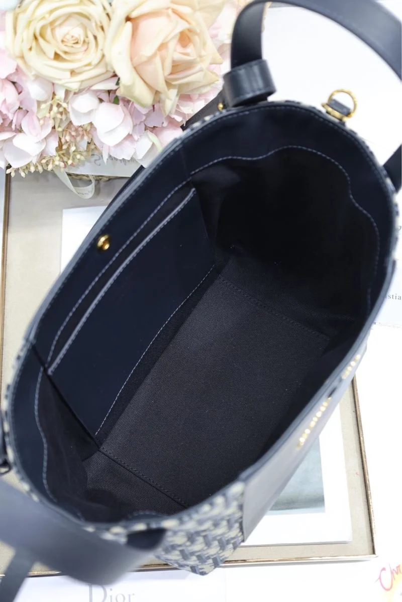 Christian Dior Bucket Bags Durable 47648
