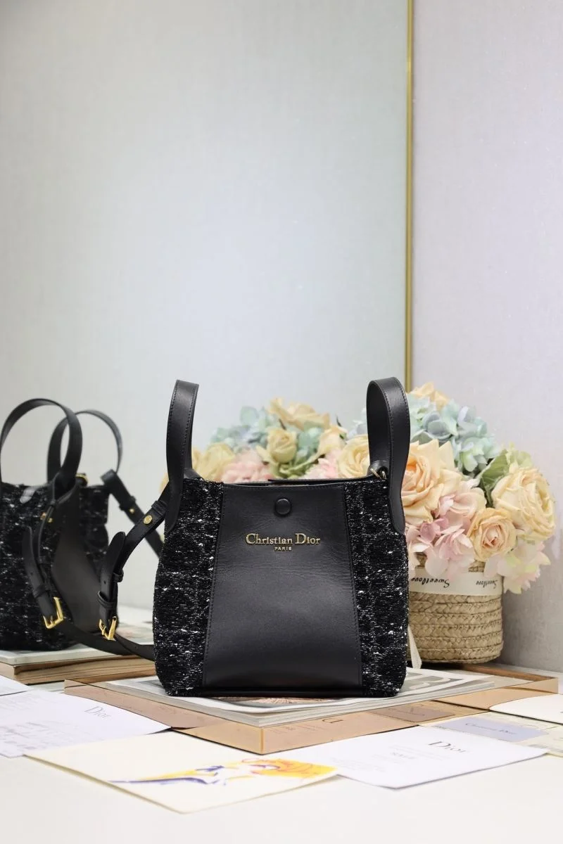 Christian Dior Bucket Bags WellDesigned 47650