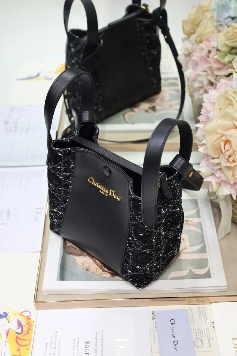 Christian Dior Bucket Bags WellDesigned 47650