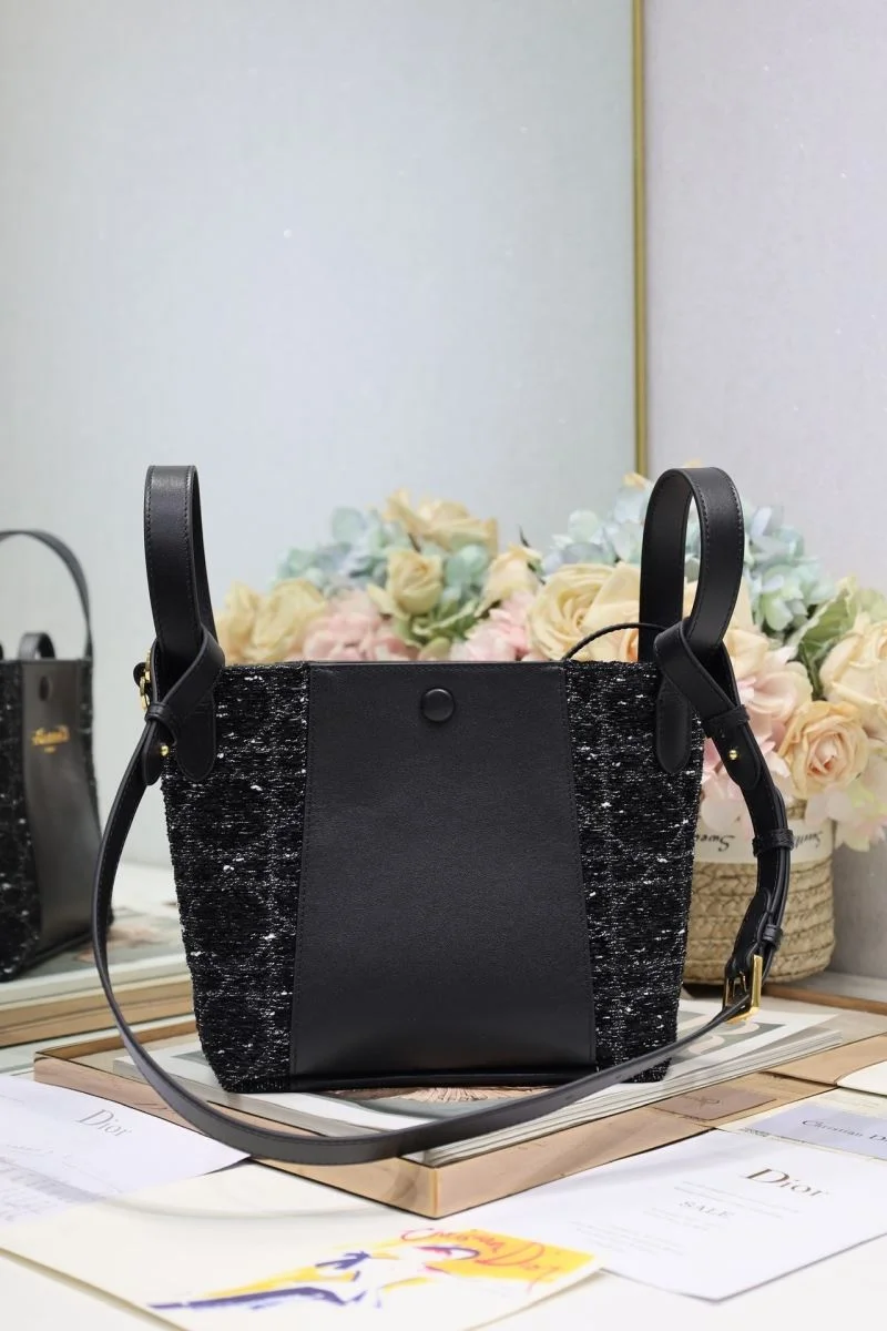 Christian Dior Bucket Bags WellDesigned 47650
