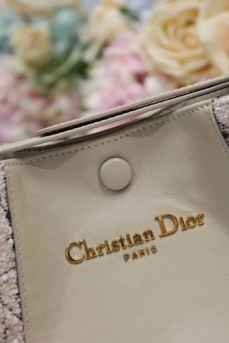 Bright Christian Dior Bucket Bags 47634