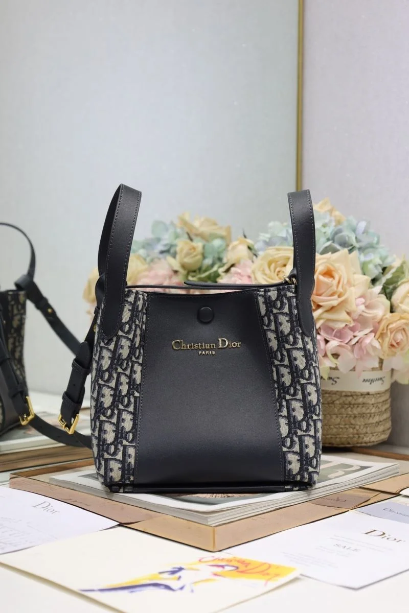 Christian Dior Bucket Bags SoftTouch 47680