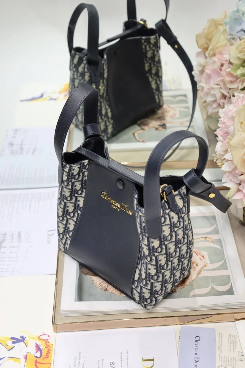 Christian Dior Bucket Bags SoftTouch 47680