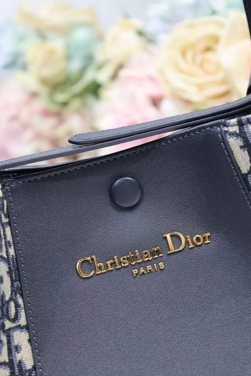 Christian Dior Bucket Bags SoftTouch 47680