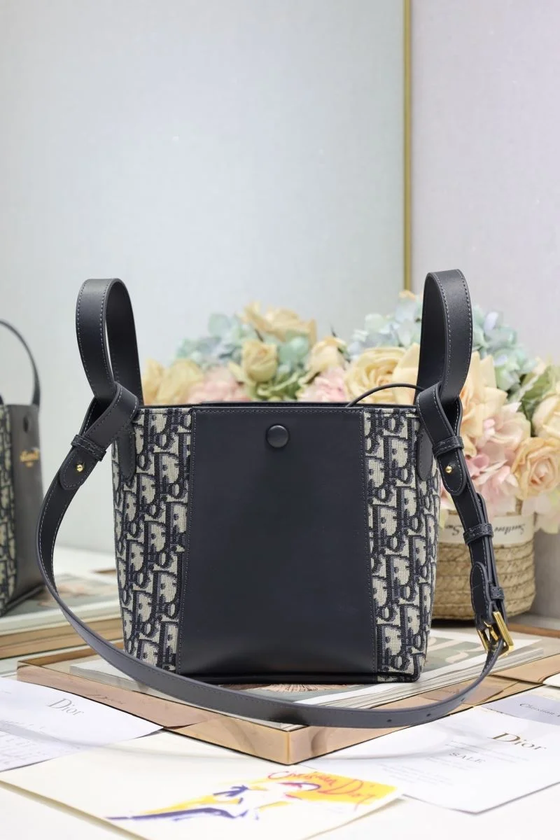 Christian Dior Bucket Bags SoftTouch 47680