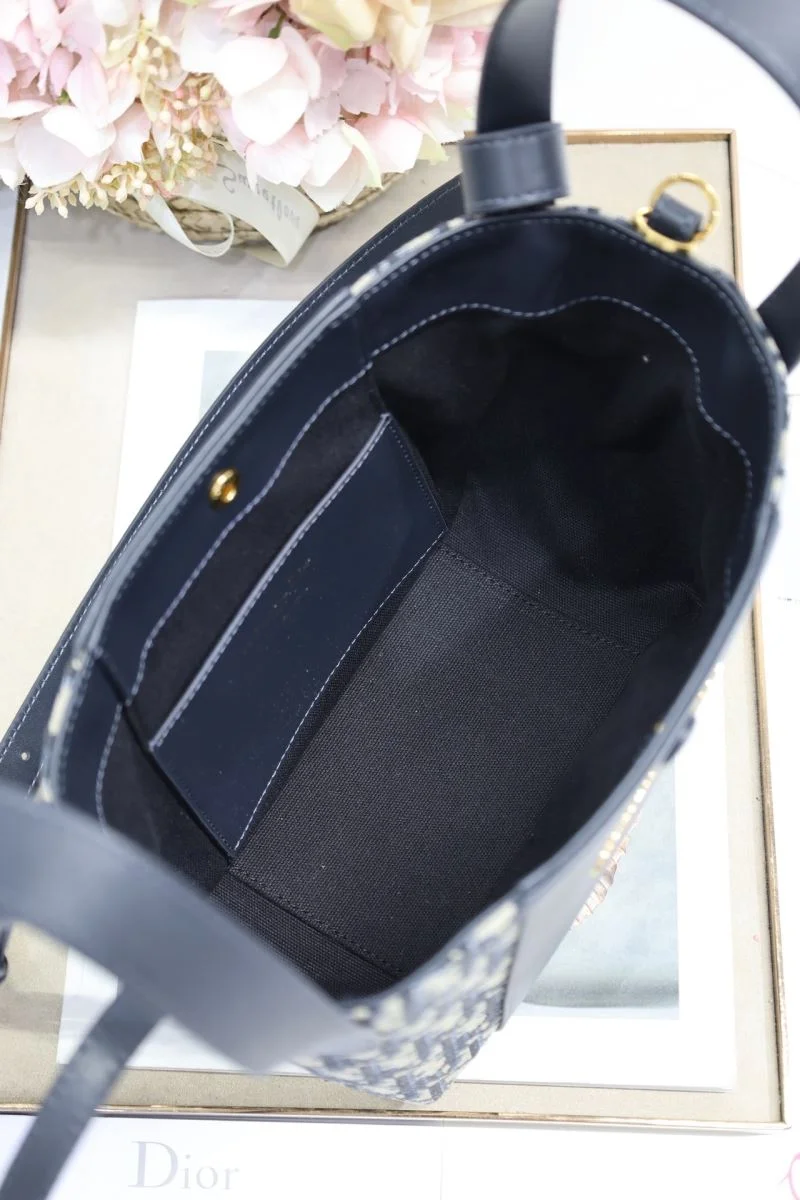 Christian Dior Bucket Bags SoftTouch 47680