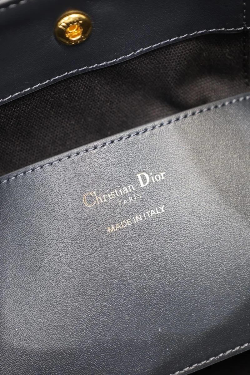 Christian Dior Bucket Bags SoftTouch 47680