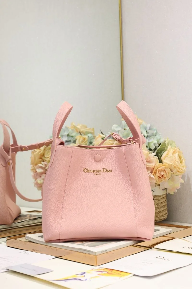 HighQuality Christian Dior Bucket Bags 47719