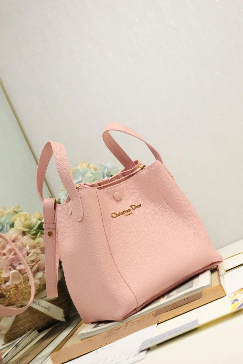HighQuality Christian Dior Bucket Bags 47719