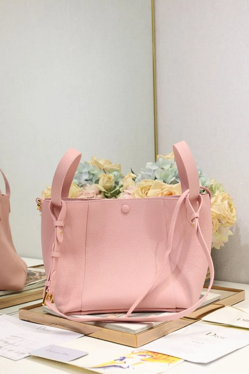 HighQuality Christian Dior Bucket Bags 47719